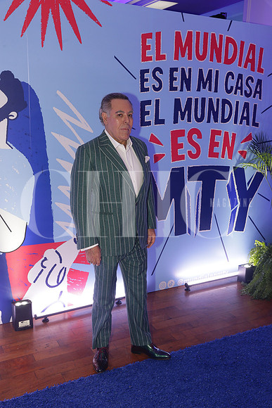 Luis Carlos Urzua 2