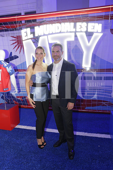 Gaby Oyervides y Adrián de la Garza 7