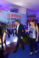 Adrián de la Garza y Gaby Oyervides 3