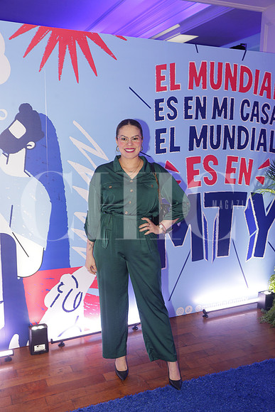 Mafer Santana 6