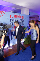 Adrián de la Garza y Gaby Oyervides 4