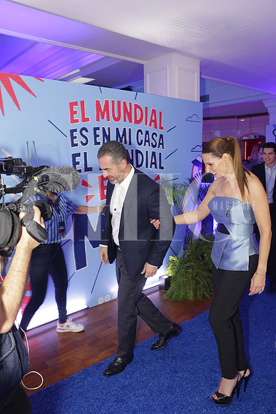Adrián de la Garza y Gaby Oyervides 4