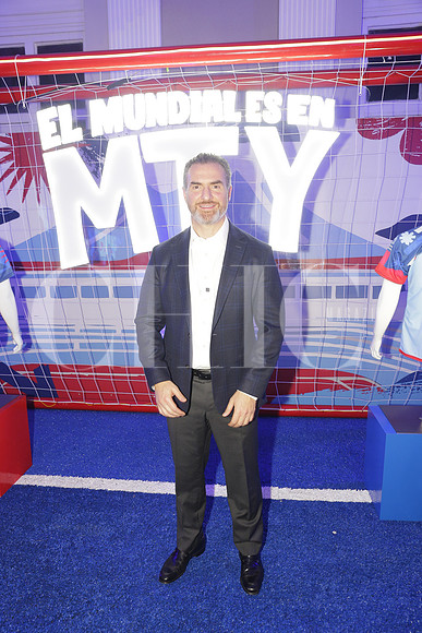Adrián de la Garza 1