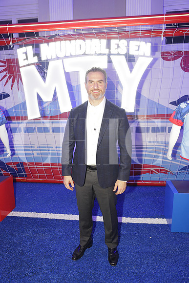 Adrián de la Garza 2
