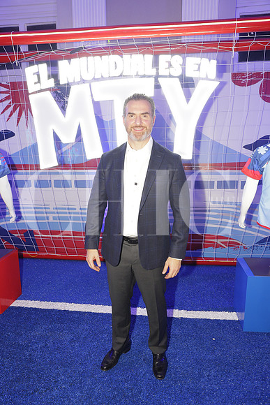 Adrián de la Garza 3