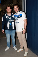 David Delgado y Jesús Gonzalez 1