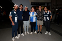 Patricio Gomez, santiago Tamez, Emiliano Morán, Carlos Treviño, José Tamez y Carlos Chapa 2