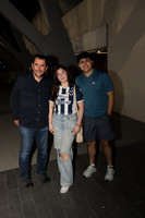Jesus de la Garza, Dana del Villar y Mauricio Villanueva 2