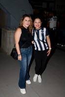 Cecy Villegas y Aglae Olivares 2