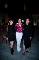 Escarlet Castillo, Scarlet Del Bosque y Mariana Del Bosque (2)