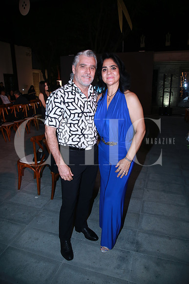 Faisal Fernández y Cinthia Del Bosque (2)