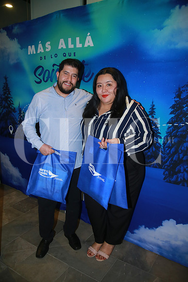 Etail Padilla y Gaby Campos (2)