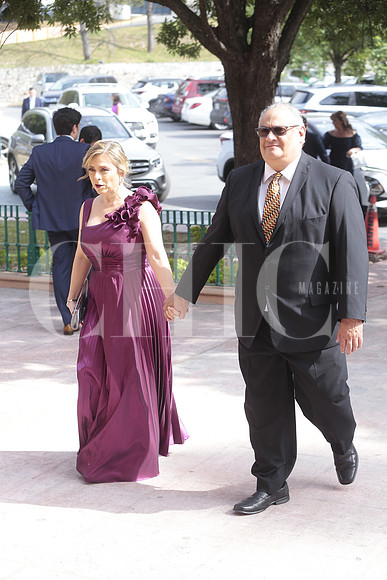 Lizeth Davila y Eduardo Ibarra 3
