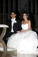 Yusef y Daniela