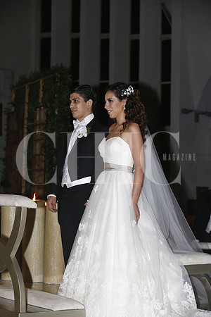 Yusef y Daniela