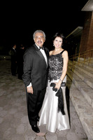 Juan Marcos y Vicky Califa de Marcos