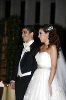 Yusef y Daniela