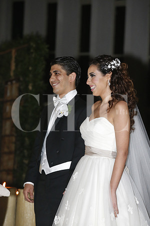 Yusef y Daniela