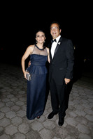 Elsa Martha de Kalifa y Carlos Kalifa