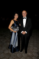 Elizabeth Torre de Henry y Roberto Henry