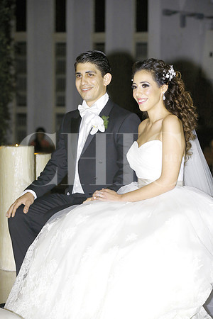 Yusef y Daniela