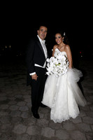 Jorge Montemayor y Daniela Montemayor