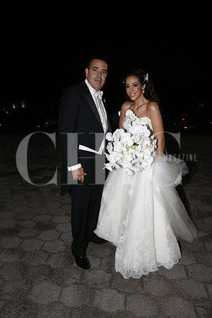 Jorge Montemayor y Daniela Montemayor