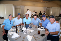 Fernando Contreras, Victor Elizondo, Pepe Blas, Cuauhtémoc de la Peña, Jorge Cañamar y Alejandro Palacios 0