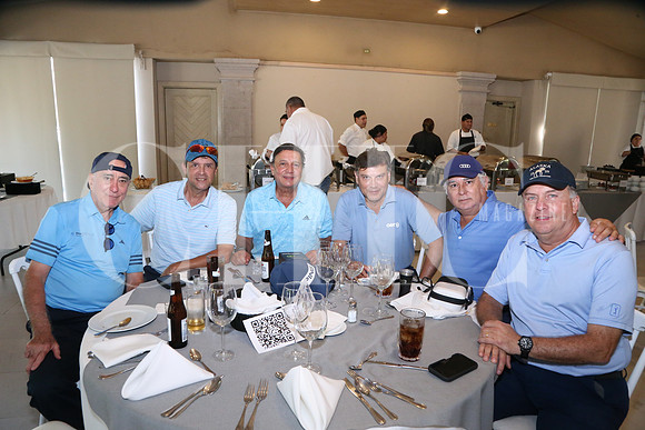 Fernando Contreras, Victor Elizondo, Pepe Blas, Cuauhtémoc de la Peña, Jorge Cañamar y Alejandro Palacios 0