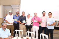 Jerry García, Pepe Flores, Miguel Pineda, Enrique Alanis, Humberto Garza, Alberto Cantú y Javier Hermosillo 0