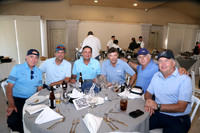 Fernando Contreras, Victor Elizondo, Pepe Blas, Cuauhtémoc de la Peña, Jorge Cañamar y Alejandro Palacios 1