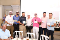 Jerry García, Pepe Flores, Miguel Pineda, Enrique Alanis, Humberto Garza, Alberto Cantú y Javier Hermosillo 1