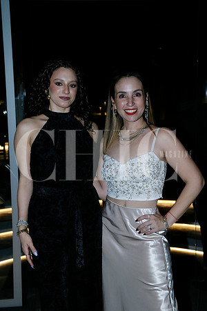 Anabella Garza y Mary Lolis Sagún (3)