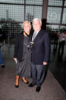 Elain Blech y Rabbi Benjamín Blech