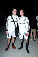 Alberto Botareli y Santiago Serrano 0