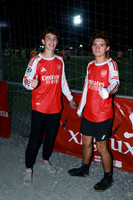 Alejandro Gil y Gustavo Díaz