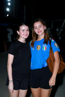 Alina Yañez y Lucy Oropeza 1