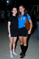 Alina Yañez y Lucy Oropeza 0