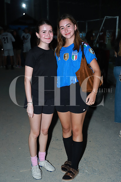 Alina Yañez y Lucy Oropeza 0