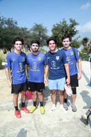 Alonso De la Garza Evia, Juan Lomeli, Esteban Hernández y Antonio Ancira (2)