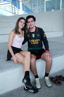 Andrea Sánchez y Renato Leal (2)