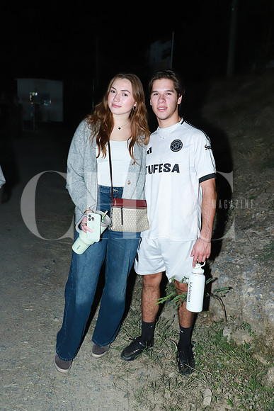 Daniela Rodríguez y Diego Martínez 0