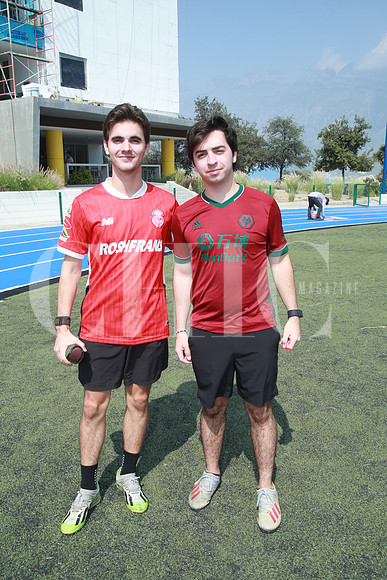 Eduardo Real y Alejandro Villarreal (2)
