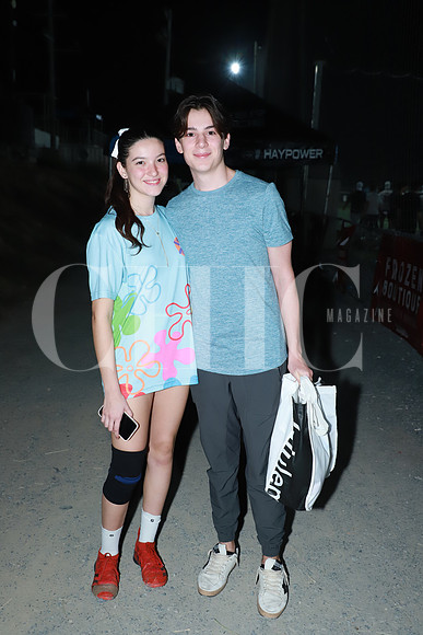 June Pabón y Daniel Lozano 1
