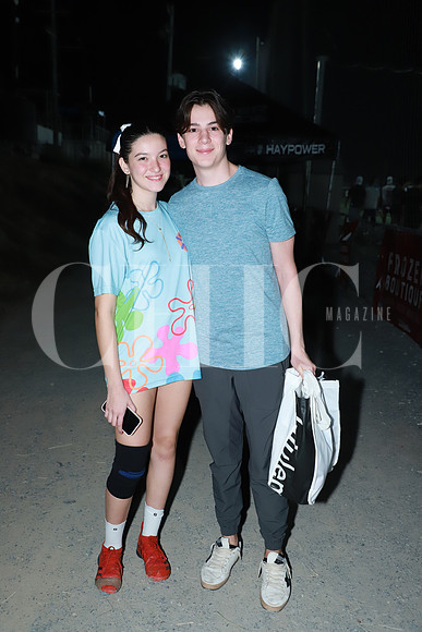 June Pabón y Daniel Lozano 0