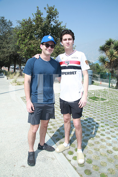 Matias Zenteno y Santiago Muñoz (3)