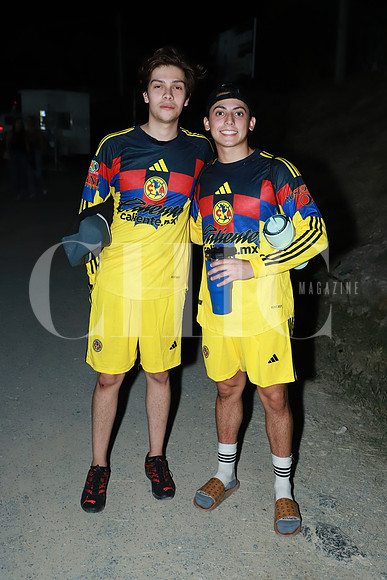 Sebastián Díaz y Gustavo de Alba 1