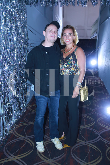Bárbara Carrillo de Chaurnán y José Antonio Chauran (2)