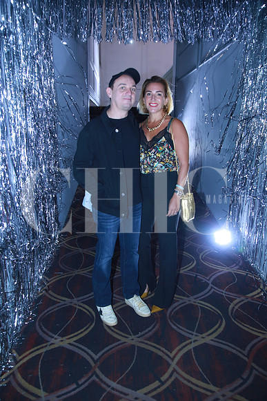 Bárbara Carrillo de Chaurnán y José Antonio Chauran (3)