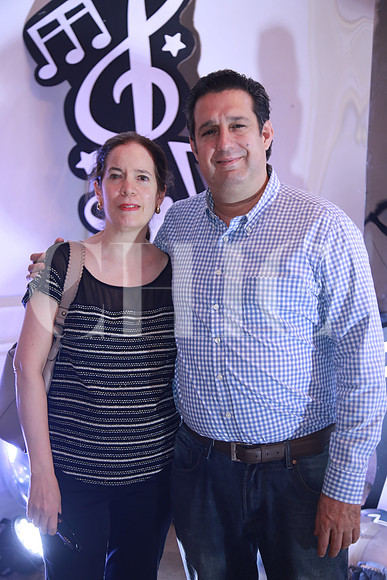 Cordelia Madero y Armando González